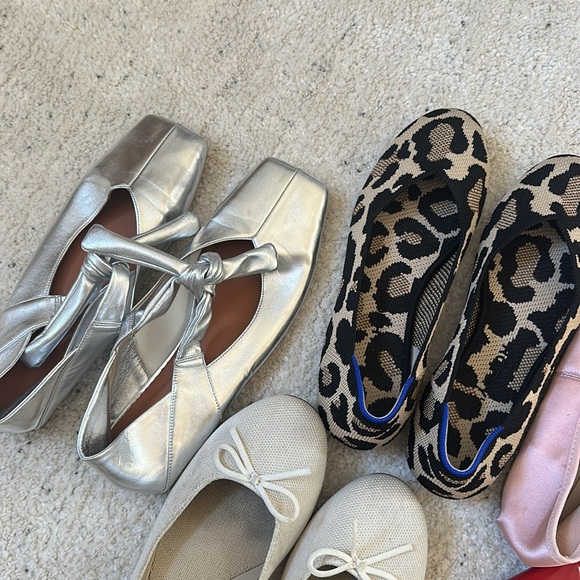 Flats bundle - Picture 4 of 4